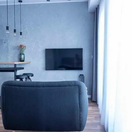 Apartamento Wroclawska 29 *