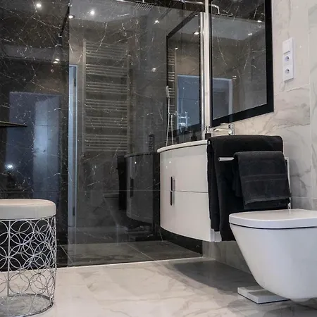 Apartment Wroclawska 29