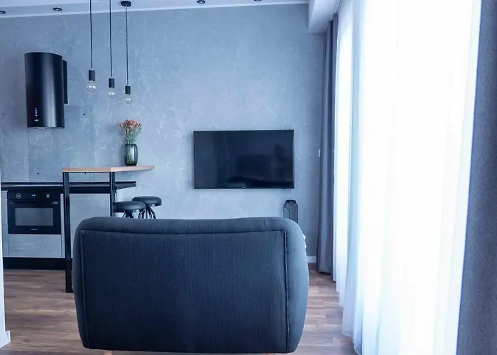 Apartment Wroclawska 29 *