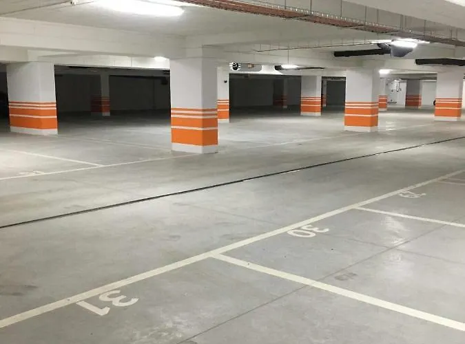 Apartment Wroclawska 29 Legnica