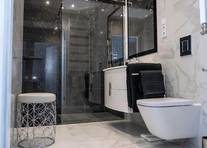 Apartment Wroclawska 29