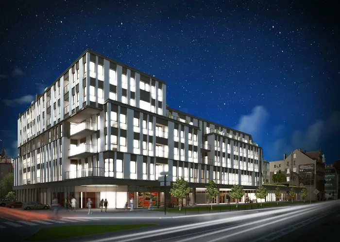 Wroclawska 29 * Legnica